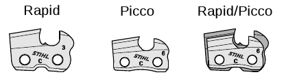 Rapid - Picco - Rapid/Picco